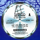 Commodores - Lady (You Bring Me Up) (Vinyle Usagé)