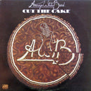 Average White Band - Cut the Cake (Vinyle Usagé)