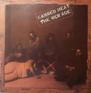 Canned Heat - The New Age (Vinyle Usagé)