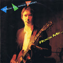 Mick Clarke Band - Rock Me (Vinyle Usagé)