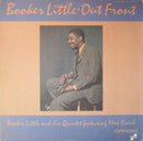 Booker Little - Out Front (Vinyle Usagé)