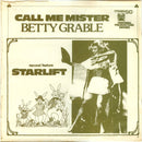 Collection - Call Me Mister / Starlift (Vinyle Usagé)