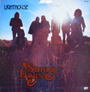 Lighthouse - Sunny Days (Vinyle Usagé)