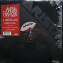 Aretha Franklin - A Deeper Love (Vinyle Usagé)