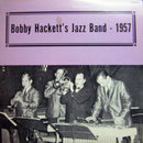 Bobby Hacketts Jazz Band - 1957 (Vinyle Usagé)