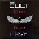 Cult - Love (Vinyle Usagé)