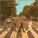 Beatles - Abbey Road (Vinyle Usagé)