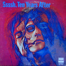 Ten Years After - Ssssh (Vinyle Usagé)