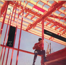 Paul Horn - House of Horn (Vinyle Usagé)