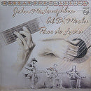 Al Di Meola / John McLaughlin / Paco De Lucia - Friday Night in San Francisco (Vinyle Usagé)