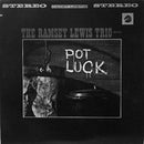 Ramsey Lewis - Pot Luck (Vinyle Usagé)