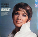 Vikki Carr - Dont Break My Pretty Balloon (Vinyle Usagé)
