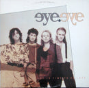 Eye Eye - Just In Time To Be Late (Vinyle Usagé)