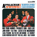 Kentucky Colonels - Appalachian Swing (Vinyle Usagé)