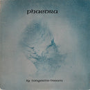 Tangerine Dream - Phaedra (Vinyle Usagé)