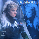 Kim Wilde - Teases and Dares (Vinyle Usagé)