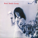 Patti Smith Group - Wave (Vinyle Usagé)