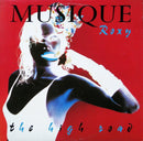 Roxy Music - The High Road (Vinyle Usagé)