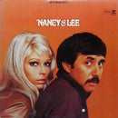 Nancy Sinatra / Lee Hazlewood - Nancy And Lee (Vinyle Usagé)