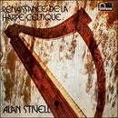 Alan Stivell - Renaissance De La Harpe Celtique (Vinyle Usagé)