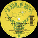 Jungle Brothers - Ill House You (Vinyle Usagé)