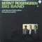 Bernt Rosengren Big Band - Bernt Rosengren Big Band (Vinyle Usagé)