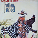 Uriah Heep - Fallen Angel (Vinyle Usagé)