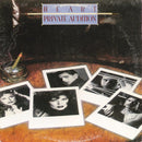 Heart - Private Audition (Vinyle Usagé)