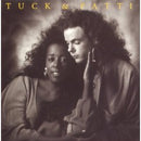 Tuck And Patti - Love Warriors (Vinyle Usagé)
