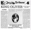 King Oliver and His Orchestra - Jazz Tribute No 6 (CD Usagé)