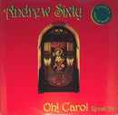 Andrew Sixty - Oh Carol (Vinyle Usagé)