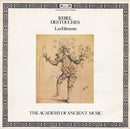 Rebel / Destouches / Hogwood - Les Elements (Vinyle Usagé)