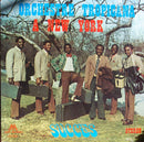 Orchestre Tropicana - A New York: Succes (Vinyle Usagé)