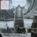Blue Oyster Cult - Extraterrestrial Live (Vinyle Usagé)