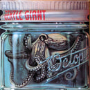 Gentle Giant - Octopus (Vinyle Usagé)