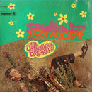 Tom Scott  - The Honeysuckle Breeze (Vinyle Usagé)