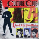 Culture Club - Church Of The Poison Mind (Vinyle Usagé)