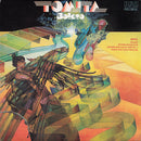 Tomita - Bolero (Vinyle Usagé)