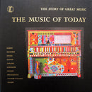 Various - The Music Of Today (Vinyle Usagé)