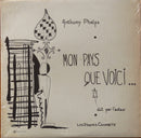 Anthony Phelps - Mon Pays Que Voici (Vinyle Usagé)