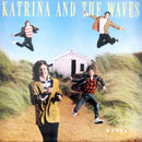 Katrina and the Waves - Waves (Vinyle Usagé)