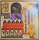 Wine Lips - Mushroom Death Sex Bummer Party (Vinyle Usagé)