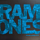 Ramones - The Sire Albums 1981-1989 (Vinyle Usagé)