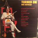 Moe Koffman - Turned On (Vinyle Usagé)