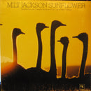 Milt Jackson - Sunflower (Vinyle Usagé)