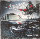Supersonic Blues Machine - Voodoo Nation (Vinyle Usagé)