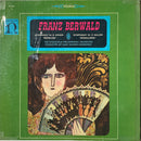 Berwald / Schmidt Isserstedt - Symphonies: Serieuse / Singuliere (Vinyle Usagé)