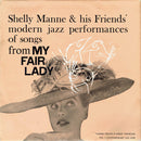 Shelly Manne - My Fair Lady (Vinyle Usagé)