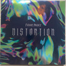 Future Palace - Distortion (Vinyle Usagé)