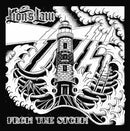 Lions Law - From The Storm (Vinyle Usagé)